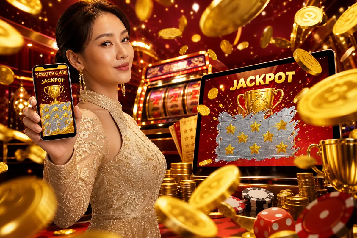 7c7777 VIP প্রোগ্রাম ক্যাশব্যাক সুবিধা